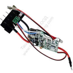 Блок REMS електронен за радиална преса Cento 22V Блок REMS електронен за радиална преса Cento 22V