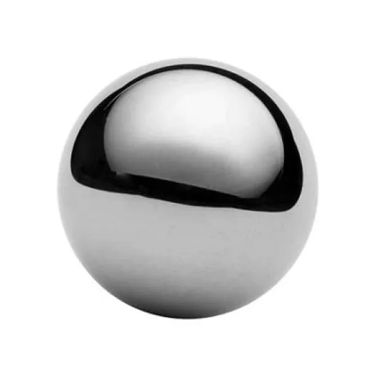 Сачма за лагер  ф 6 мм