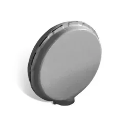 Дюза за пистолет за горещ въздух Steinel Tools DIY за челно заваряване на пластмасови тръби 75 мм Дюза за пистолет за горещ въздух Steinel Tools DIY за челно заваряване на пластмасови тръби 75 мм