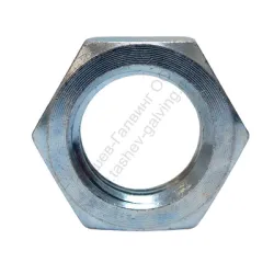 Гайка Bosch за настолен циркуляр GTS 635-216, GTS 18V-216 Гайка Bosch за настолен циркуляр GTS 635-216, GTS 18V-216