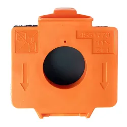 Капак Makita за прахосмукачка DCL182, DCL182F, CL121D, CL107FD, CL105D, CL104D, CL072D, CL121D Капак Makita за прахосмукачка DCL182, DCL182F, CL121D, CL107FD, CL105D, CL104D, CL072D, CL121D