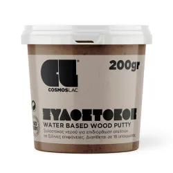 Кит за дърво Cosmos Lac на водна основа  0.2 кг