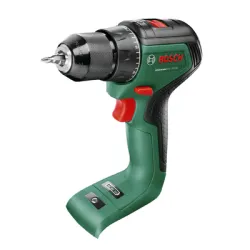 Акумулаторен винтоверт Bosch с безчетков двигател   без батерия и зарядно, 18 V, 60 Nm, 13 мм UniversalDrill 18V-60 Акумулаторен винтоверт Bosch с безчетков двигател   без батерия и зарядно, 18 V, 60 Nm, 13 мм UniversalDrill 18V-60