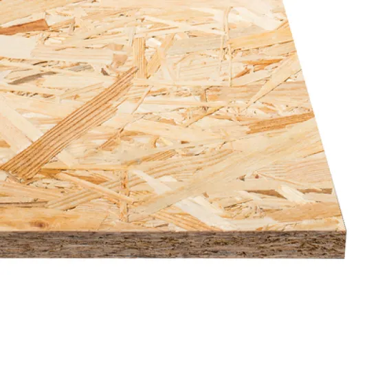 OSB Kronospan 2 плоскост за суха среда  15x2500x1250 мм