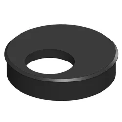 Редукция Mario 10 за фитинги каучукова ф 200x160 мм Редукция Mario 10 за фитинги каучукова ф 200x160 мм