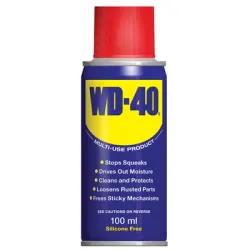 Смазка WD-40 универсална 0.1 л Смазка WD-40 универсална 0.1 л