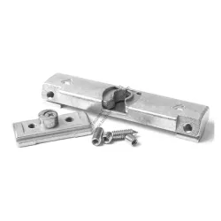 Шнапер AGB за алуминиева и PVC дограма  92х20 мм Шнапер AGB за алуминиева и PVC дограма  92х20 мм