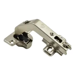 Панта Danco мебелна спомагателна ъглова ф 35 мм, никел, 829 P44 Панта Danco мебелна спомагателна ъглова ф 35 мм, никел, 829 P44