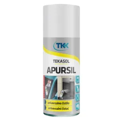 Препарат TKK за отстраняване на стикери  0.15 л, Tekasol Apursil Препарат TKK за отстраняване на стикери  0.15 л, Tekasol Apursil