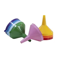 Фуния BG пластмасова 150 мм Фуния BG пластмасова 150 мм