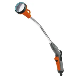 Пистолет Gardena за поливане PVC/метал удължен 1 функция, 0.6 м, Classic Пистолет Gardena за поливане PVC/метал удължен 1 функция, 0.6 м, Classic