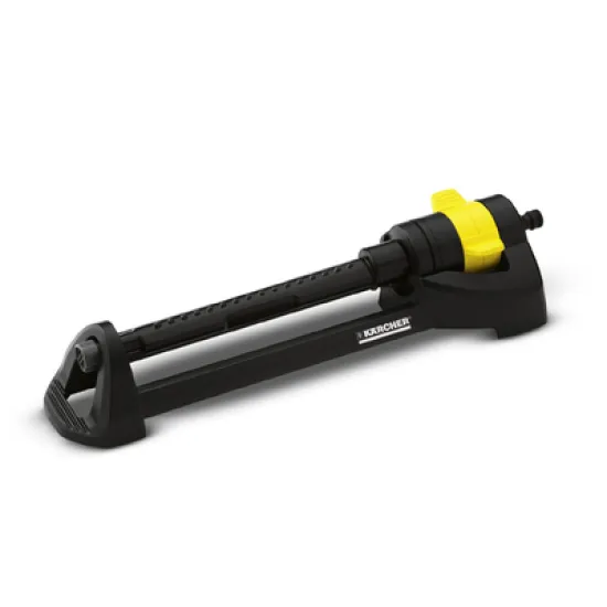 Разпръсквач Karcher за напояване осцилиращ 120 м2, 1/2, 5/8, 3/4 , OS 3.220