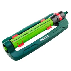 Разпръсквач Verto за напояване осцилиращ 418 м2, 1/2 - 3/4 , 15G772 Разпръсквач Verto за напояване осцилиращ 418 м2, 1/2 - 3/4 , 15G772