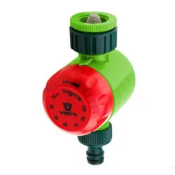 Таймер Verto за вода механичен 1/2 - 3/4 , 15G750 Таймер Verto за вода механичен 1/2 - 3/4 , 15G750