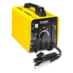 Електрожен Deca AC 1.6-4 мм, 160 A, 230 V, Globus 4.0