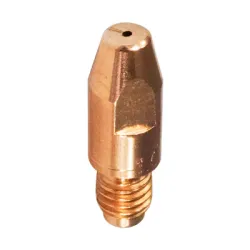 Дюза Deca за заваръчна техника тоководеща за MIG-MAG 0.8 мм Дюза Deca за заваръчна техника тоководеща за MIG-MAG 0.8 мм