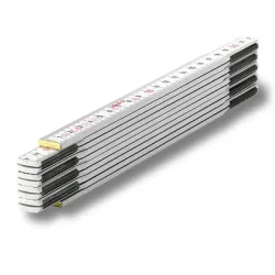 Метър Sola дървен сгъваем 2 м, HW 2/10 Метър Sola дървен сгъваем 2 м, HW 2/10