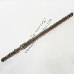 Адаптор Ritter за боркоронa  шестостен/резба, 450 мм Адаптор Ritter за боркоронa  шестостен/резба, 450 мм