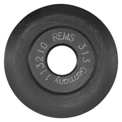 Ролка REMS за тръборез за Cu-INOX тръби 3-120 мм, ф 18.5 мм, Rems аксесоари
