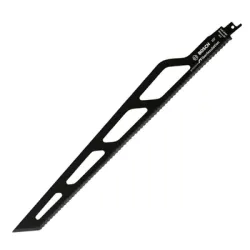 Нож Bosch за саблен трион за изолация 400 мм, S 2013 AWP Нож Bosch за саблен трион за изолация 400 мм, S 2013 AWP