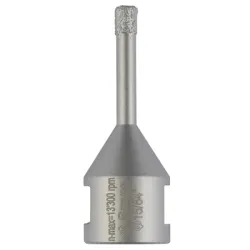 Фрезер Bosch за керамика  ф 6х30 мм, Dry Speed Фрезер Bosch за керамика  ф 6х30 мм, Dry Speed