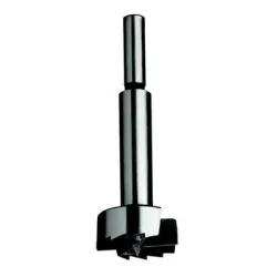 Фрезер CMT за дърво челно-цилиндричен за панти ф 40х90 мм, ф 10 мм Фрезер CMT за дърво челно-цилиндричен за панти ф 40х90 мм, ф 10 мм