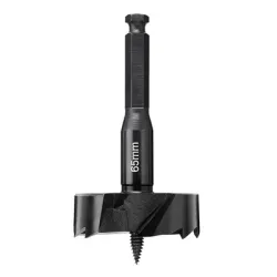 Фрезер DeWALT за дърво челно-цилиндричен със спирален водач ф 65 мм, DT4585 Фрезер DeWALT за дърво челно-цилиндричен със спирален водач ф 65 мм, DT4585