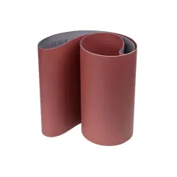 Шкурка Awuko за лентов шлайф  2000x150 мм, P150, KT62J Шкурка Awuko за лентов шлайф  2000x150 мм, P150, KT62J