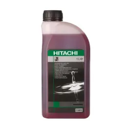 Масло HiKOKI - Hitachi двутактово 1 л Масло HiKOKI - Hitachi двутактово 1 л