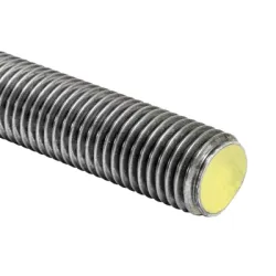 Шпилка Valenta поцинкована M16x2, 1 м, 8.8, DIN 976 Шпилка Valenta поцинкована M16x2, 1 м, 8.8, DIN 976