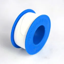 Лента Idronord уплътнителна за резби тефлонова, 10 мм, 10 м, бяла, Dupont Лента Idronord уплътнителна за резби тефлонова, 10 мм, 10 м, бяла, Dupont