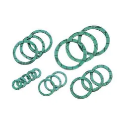 Уплътнител City Pumps от клингерит за мека връзка 1 Уплътнител City Pumps от клингерит за мека връзка 1