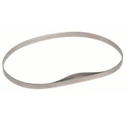 Лента Bosch банцигова за метал от биметална стомана 733 мм, 12.7x0.5 мм, 18 зъба/инч Лента Bosch банцигова за метал от биметална стомана 733 мм, 12.7x0.5 мм, 18 зъба/инч