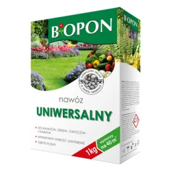 Тор Bros гранулиран универсален 1 кг, Biopon Тор Bros гранулиран универсален 1 кг, Biopon