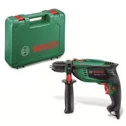 Бормашина Bosch ударна с плавно регулиране 701 W, 1-13 мм, UniversalImpact 700 Бормашина Bosch ударна с плавно регулиране 701 W, 1-13 мм, UniversalImpact 700