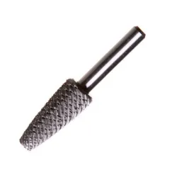 Шлайфгрифер Ajax HSS ф 6x30x60 мм, ф 6 мм, №7 Шлайфгрифер Ajax HSS ф 6x30x60 мм, ф 6 мм, №7