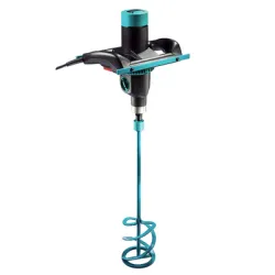 Бъркалка Collomix електрическа едношпинделна Hexafix, 1400 W, C-mix M1400