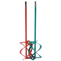 Бъркалка Collomix приставка  Hexafix, ф 120х590 мм, MKD 120 HF