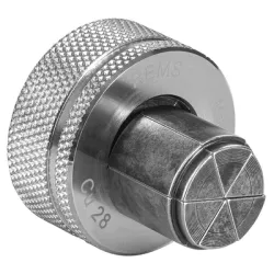 Глава разширителна REMS за калибратор на тръби ф 28 мм Глава разширителна REMS за калибратор на тръби ф 28 мм