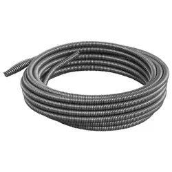 Спирала REMS за машина за почистване на тръби ф 8 мм, 7.5 м Спирала REMS за машина за почистване на тръби ф 8 мм, 7.5 м