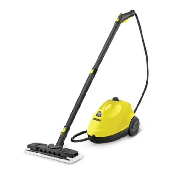 Парочистачка Karcher електрическа  1500 W, 3.2 bar, SC 2