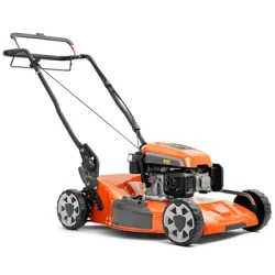 Коса Husqvarna бензинова колесна 2.7 kW, 3.62 к.с., 560 мм, LB 256SP Коса Husqvarna бензинова колесна 2.7 kW, 3.62 к.с., 560 мм, LB 256SP