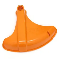 Предпазител STIHL за ръчна коса за глава ф 230 мм, FS