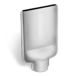 Дюза Steinel Tools DIY за пистолет за горещ въздух Дюза Steinel Tools DIY за пистолет за горещ въздух