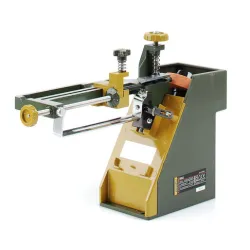 Уред Proxxon за заточване на свредла 85 W, 50 мм, ф 3-13 мм, BSG 220