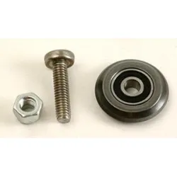 Ролка Sigma за рязане на фаянс карбидна с лагер за 3AM, 3BM, 3CM, 3DM, 3EM, 3PM, 3FM, ф 19х4 мм Ролка Sigma за рязане на фаянс карбидна с лагер за 3AM, 3BM, 3CM, 3DM, 3EM, 3PM, 3FM, ф 19х4 мм