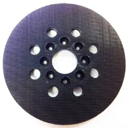 Подложна шайба Bosch за ексцентършлайф твърда 125 мм Подложна шайба Bosch за ексцентършлайф твърда 125 мм