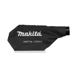 Торбичка Makita за прахоулавяне за въздуходувка прахосмукачка текстилна Торбичка Makita за прахоулавяне за въздуходувка прахосмукачка текстилна