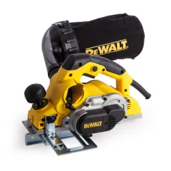Ренде DeWALT електрическо  1050 W, 82 мм, 0-4 мм, D26500K