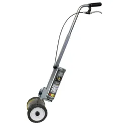 Машина Rust-Oleum за пътна маркировка на две колела ръчна, Hard Hat V2005 Машина Rust-Oleum за пътна маркировка на две колела ръчна, Hard Hat V2005